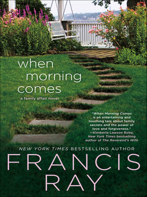 cover image of When Morning Comes